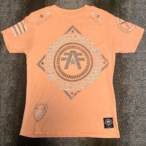 ‼️SOLD‼️ *On Ⓜ️ERCARI* 🇺🇸👊🏻💥 AMERICAN FIGHTER T-SHIRT 🇺🇸👊🏻💥